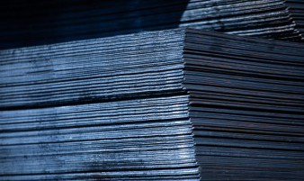 Экспорт плоского проката снизился в 2019 г. на 16,8%