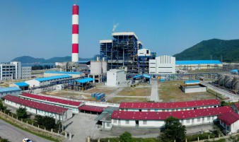 Производство стали во Вьетнаме показало умеренный рост в 2019 г.